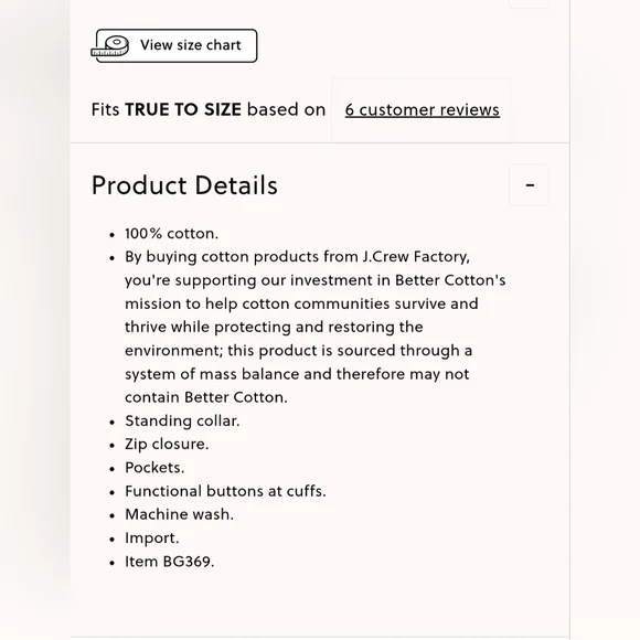 J.Crew white Utility jacket Cinch Drawstring PM Coastal Preppy Spring Summer EUC - Picture 15 of 15